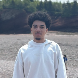 Nathan Aruna